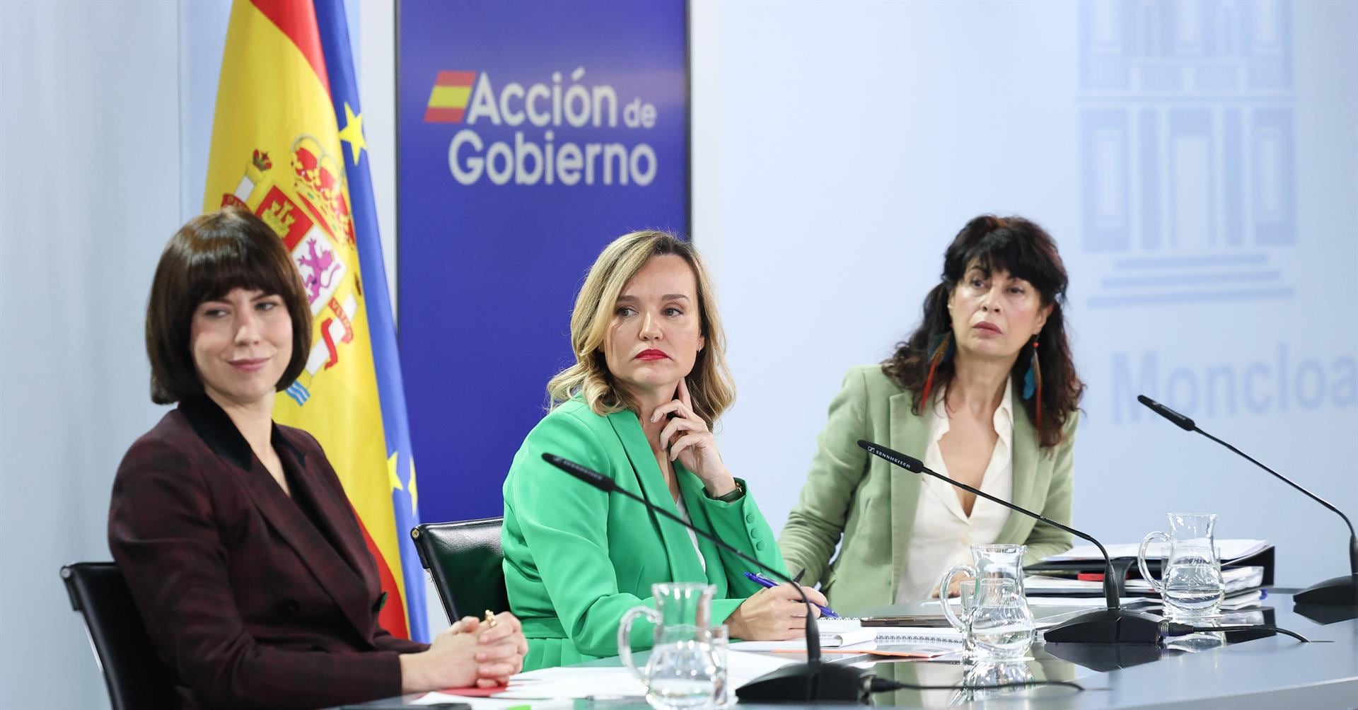 El decreto ‘antichiringuitos’ universitarios o la salida de Alegría del Gobierno marcan el 2025 en materia educativa