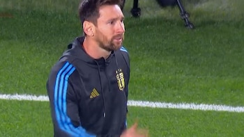 El rostro de la Pulga,