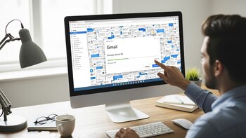 En cuentas gratuitas, la cuota