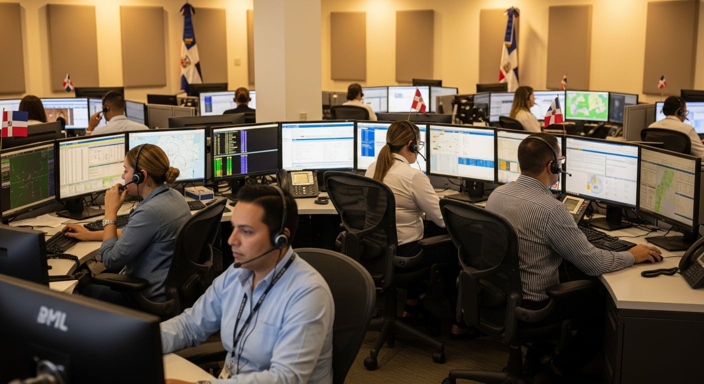 Este tipo de llamadas puede venir de operadores de telemarketing o de sistemas automatizados, las llamadas robocalls. (Imagen Ilustrativa Infobae)
