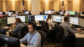 Cinco beneficios de una Central 911 para responder mejor ante una emergencia