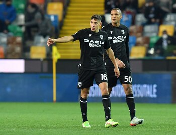 Nahuel Molina es una de