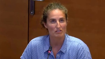 El estremecedor testimonio de la