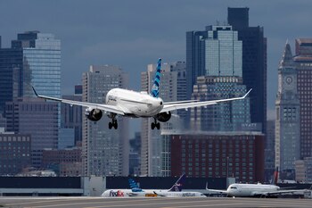 JetBlue operará vuelos estacionales entre