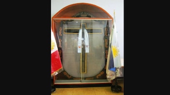 Procesiones y actos litúrgicos marcaron