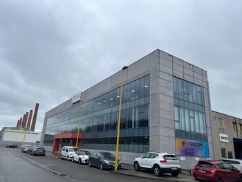 25/07/2025 Edificios Gemelos de Avilés.
SOCIEDAD