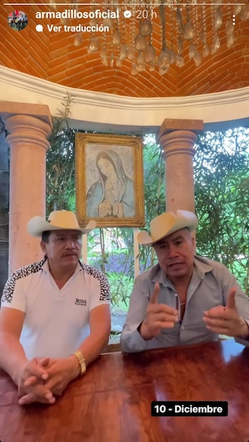 Este fue el último post