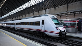 Renfe suprime los trenes Avant