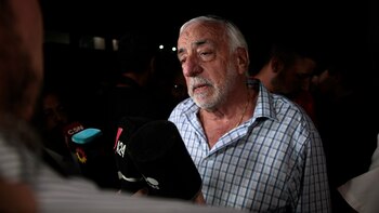 El titular de la UTA,