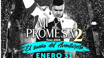 Homenaje de Yeison Jiménez en