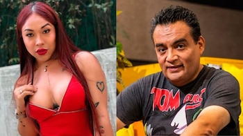 Dayanita se arrepiente por haberle