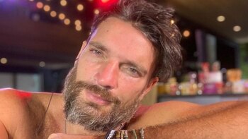 Julián Gil processou uma empresa