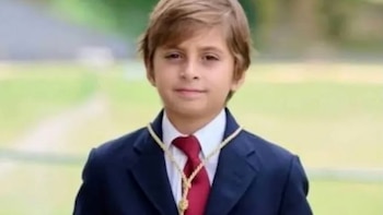 Desesperada búsqueda en Venezuela de Lucas Gámez, un nene argentino de 8 años que desapareció tras el doble terremoto