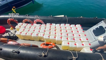 La Justicia ataca a los narcos a través de la gasolina: el petaqueo puede conllevar cinco años de cárcel sin tener que demostrar relación con drogas