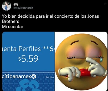 (Foto: Twitter/@soyivonnerdz)