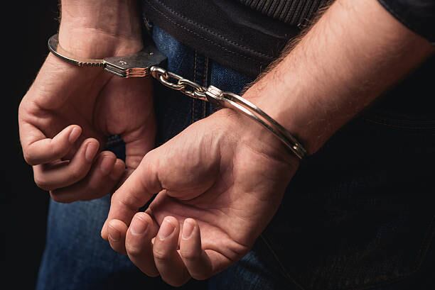 Los detenidos fueron puestos a disposición del Ministerio público. Foto: (iStock)