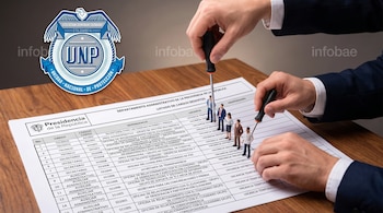 UNP - Contratación