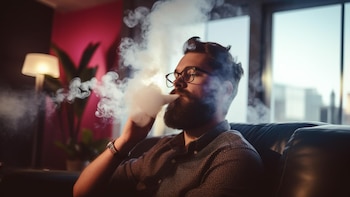 Del dispensario a tu puerta: