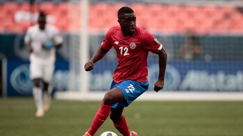 Fichaje de lujo en Monterrey: el costarricense Joel Campbell llega a Rayados