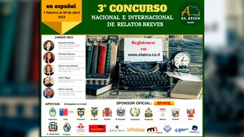 Se puede participar del certamen