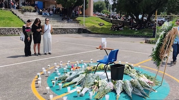 La ULL suspende su programa de movilidad con la Universidad de Morelos tras el asesinato de Claudia Tacoronte