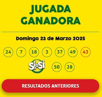 La Tinka sorprende con nuevo