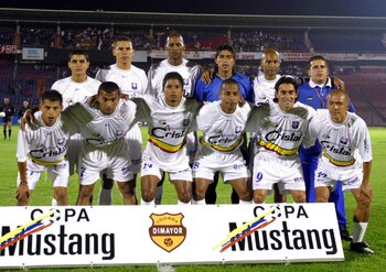 Los Albos derrotaron en la