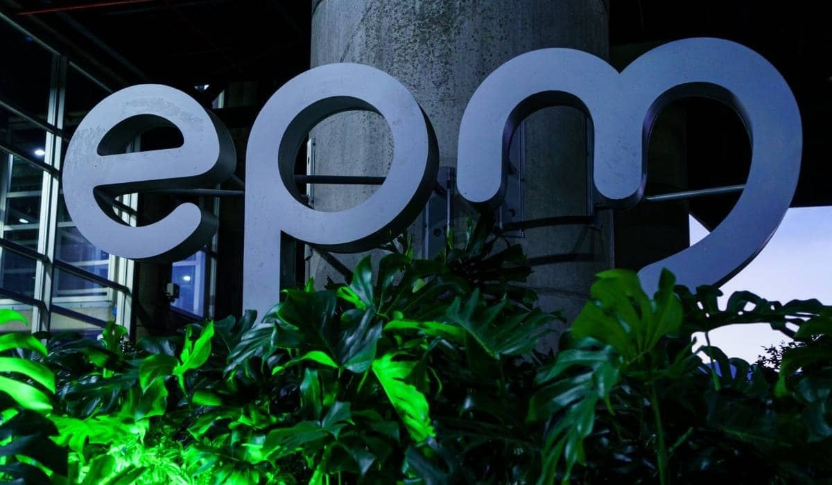 EPM prende las alarmas por bloqueos que podrían golpear cinco hidroeléctricas en Antioquia