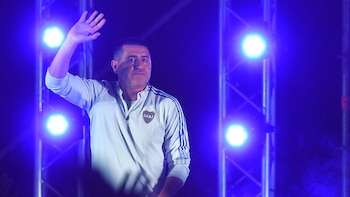 La cifra millonaria que se