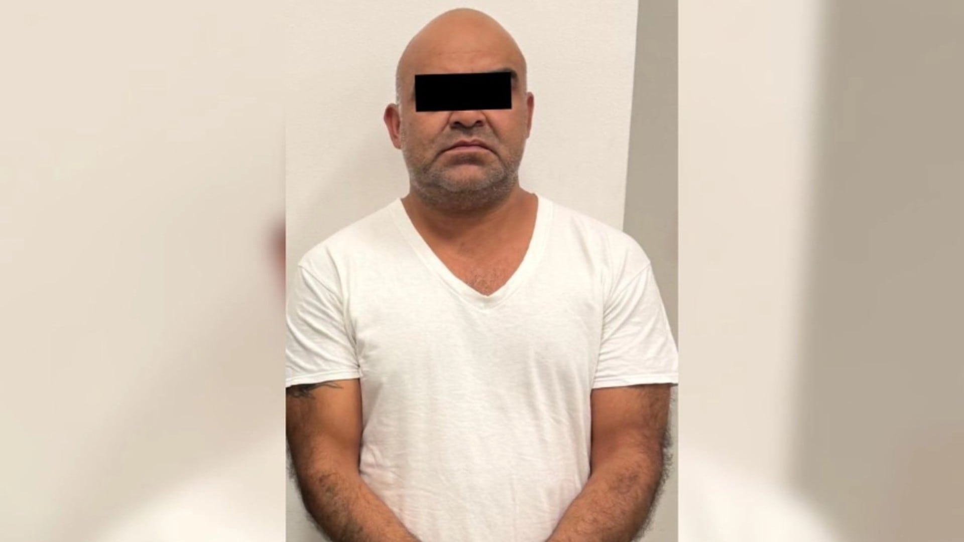 Tras estar 30 años prófugo detienen en Los Cabos a secuestrador del entonces dueño del WTC