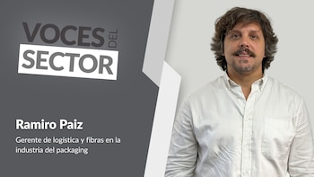 Logística, economía circular y eficiencia