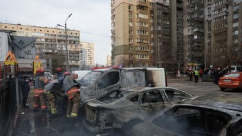 Estados Unidos calificó de “brutales