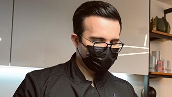 Vinculan a proceso a presunto