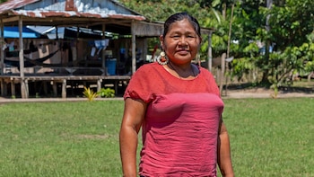 Perú destaca en la selección TIME100: León XIV y Canaquiri Murayari, figuras globales de influencia