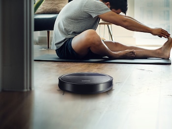 El primero modelo de una