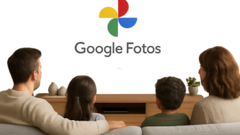 Google Fotos llega a los