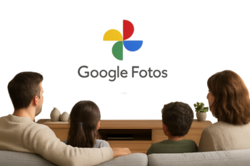 Google Fotos llega a los