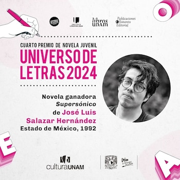 "Supersónico" se presentará en la