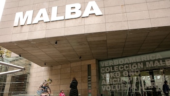 Desde el Museo de Arte