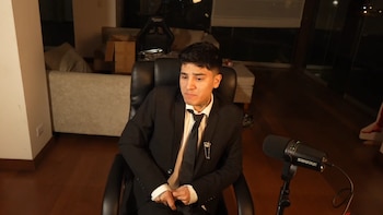 Cristorata enfrenta nueva polémica por frases racistas y discriminatorias: pidió disculpas y quedó bajo investigación