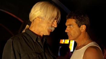 La olvidada película de James