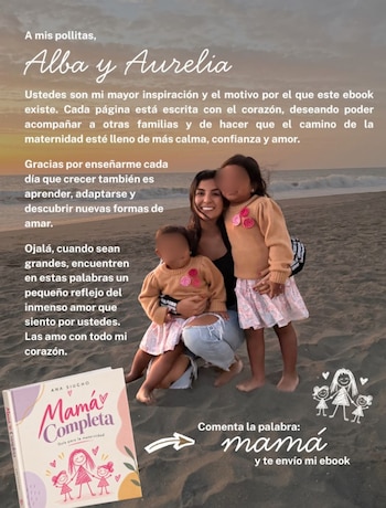 Ana Siucho anunció el lanzamiento de su primer libro electrónico a través de sus redes sociales. IG: ana_siucho53