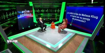 Christian Cueva admitió ante Pamela