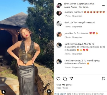 Internautas comenzaron a llenar de