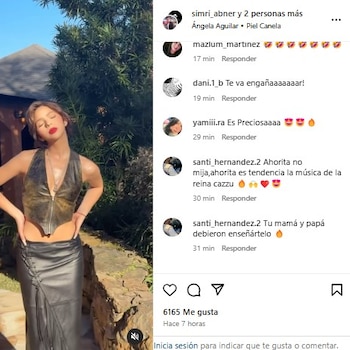 Internautas comenzaron a llenar de