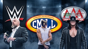 El Lujo de la Lucha Libre asegura que ha ignorado a AAA y WWE y reafirma su amor al CMLL.