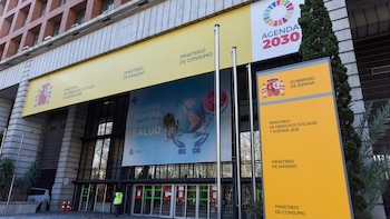 Sanidad inicia el trámite para