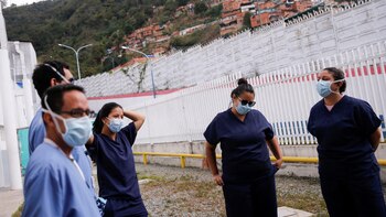 La Federación Médica de Venezuela