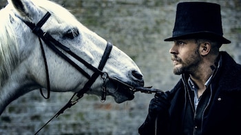 Poder, traición y violencia colonial: