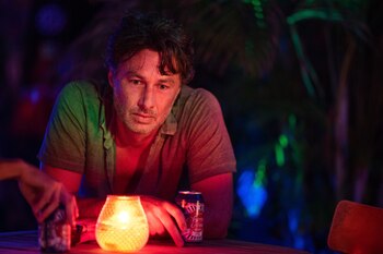 La historia comienza con un